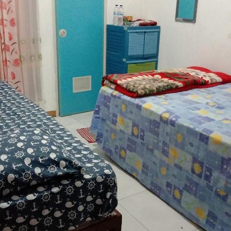 Hotel Jiddan Syariah Redpartner Lembang Exterior foto